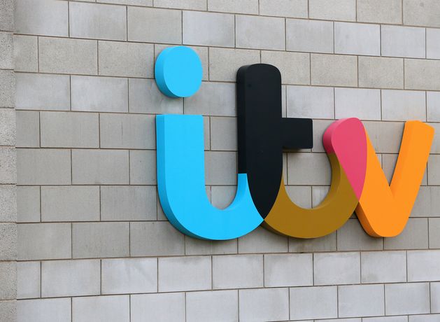 ITV confirms talks over possible sale of broadcasting business to Sky