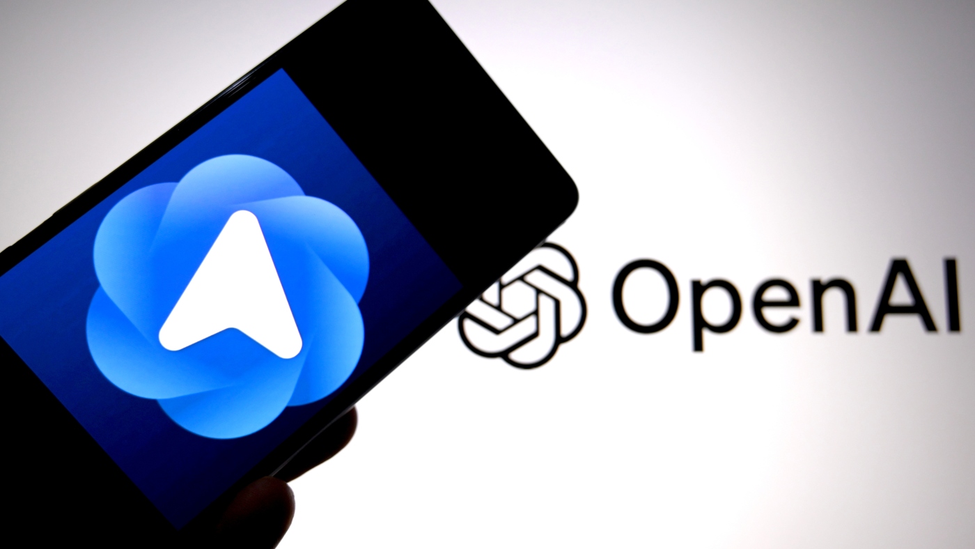 OpenAI’s new web browser has ChatGPT baked in. That’s raising some privacy questions : NPR