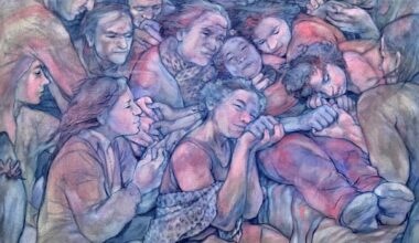 The Ottawa exhibition asking Canadians how they’d like to die