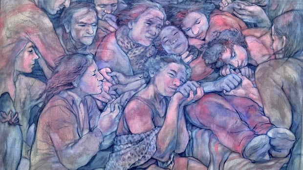 The Ottawa exhibition asking Canadians how they’d like to die