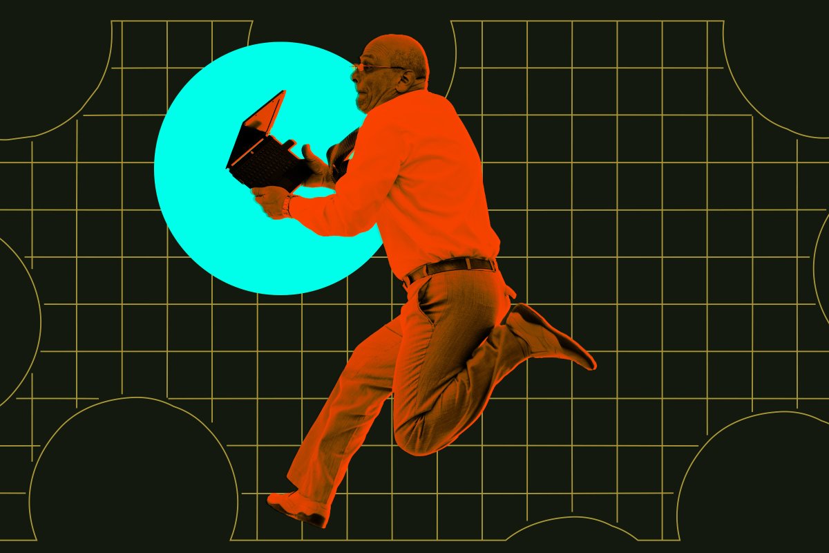 Meta Accuses Employee's Dad of Downloading Gigantic Illegal Goon Stash