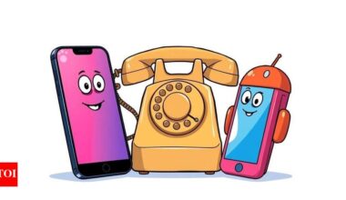 How to transfer contacts from iPhone to Android