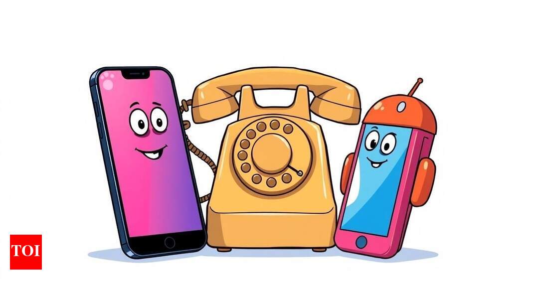 How to transfer contacts from iPhone to Android