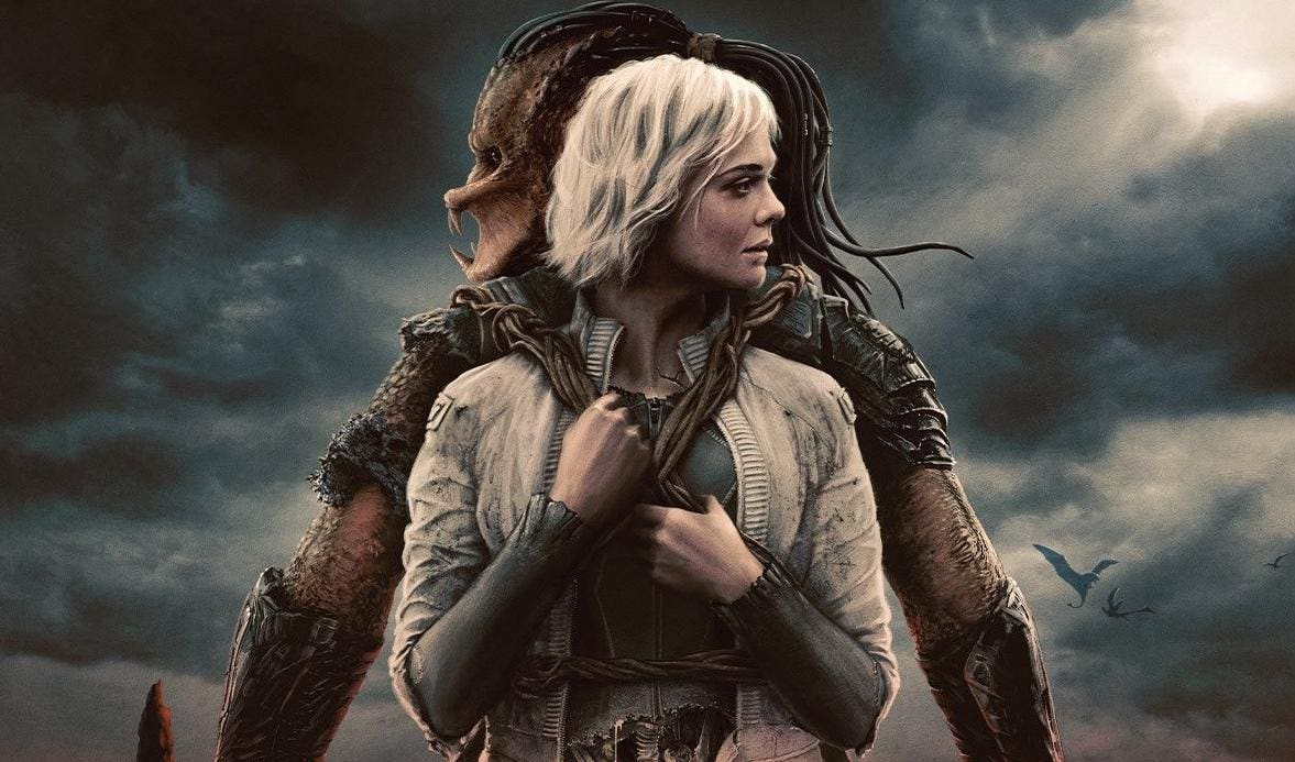 Badlands’ Just Set A Rotten Tomatoes Audience Score Record