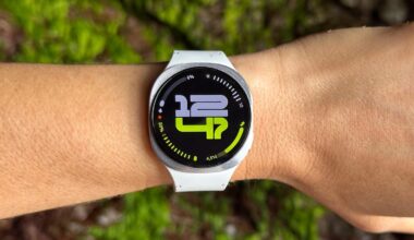 I Tested the Galaxy Watch 8. It's Brilliant, but a Little Brutal