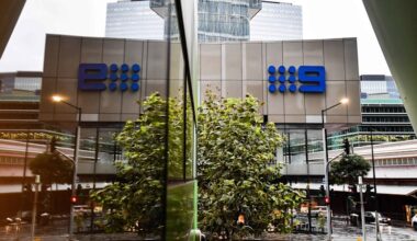 Redundancies at Stan, Channel 9 and 9Now amid tough ad market