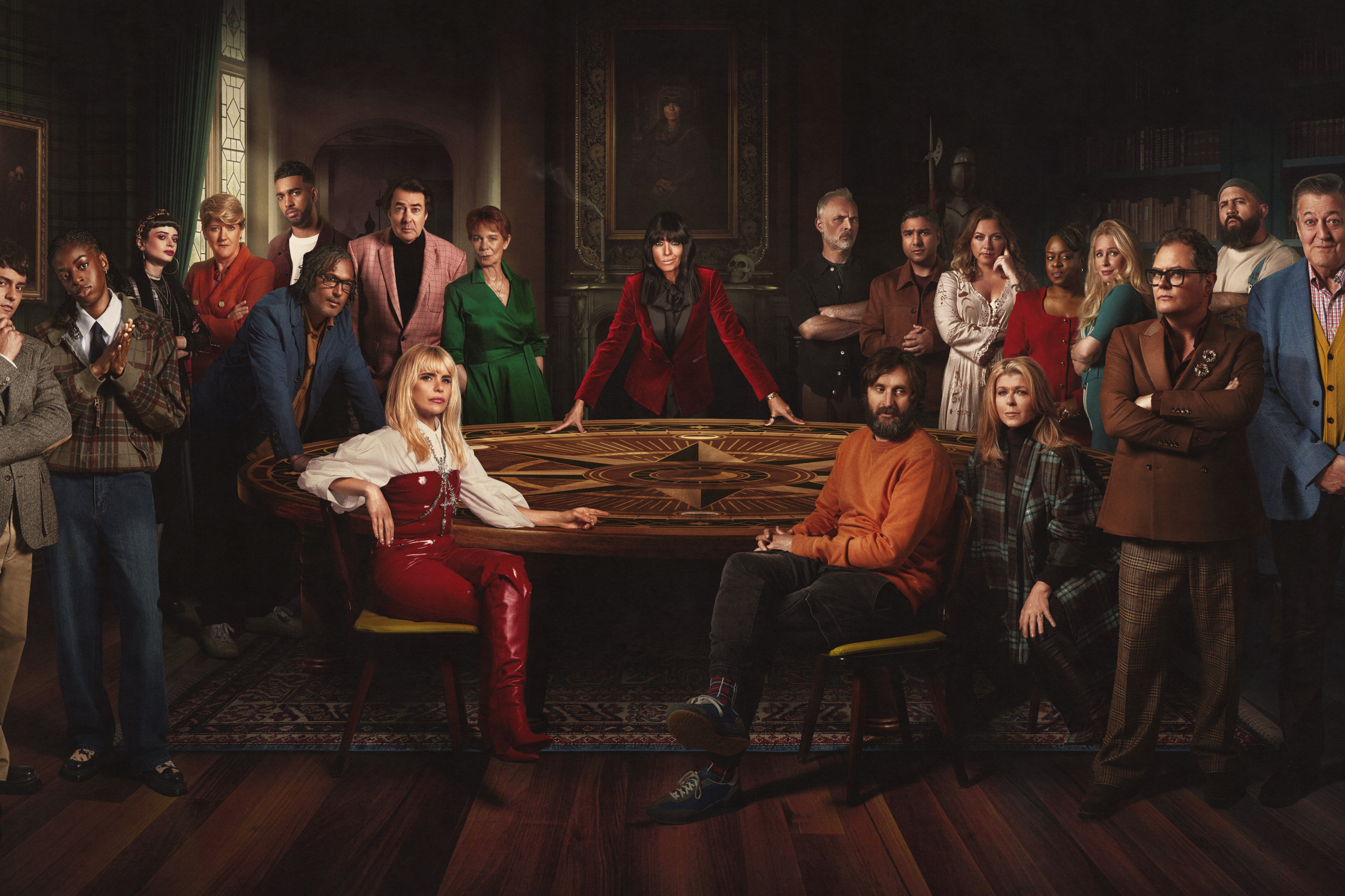 The Celebrity Traitors final review: A thriller ending worthy of a fascinating series