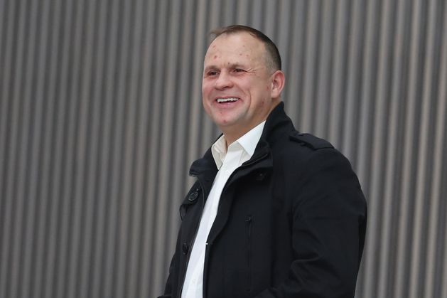 Taxi driver who assaulted security guard after car was clamped fails to convince court that jury ‘dined with the State’