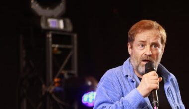 Ardal O'Hanlon: Father Ted star ‘fell asleep on stage at Belfast gig’: 'It was a bizarre experience’