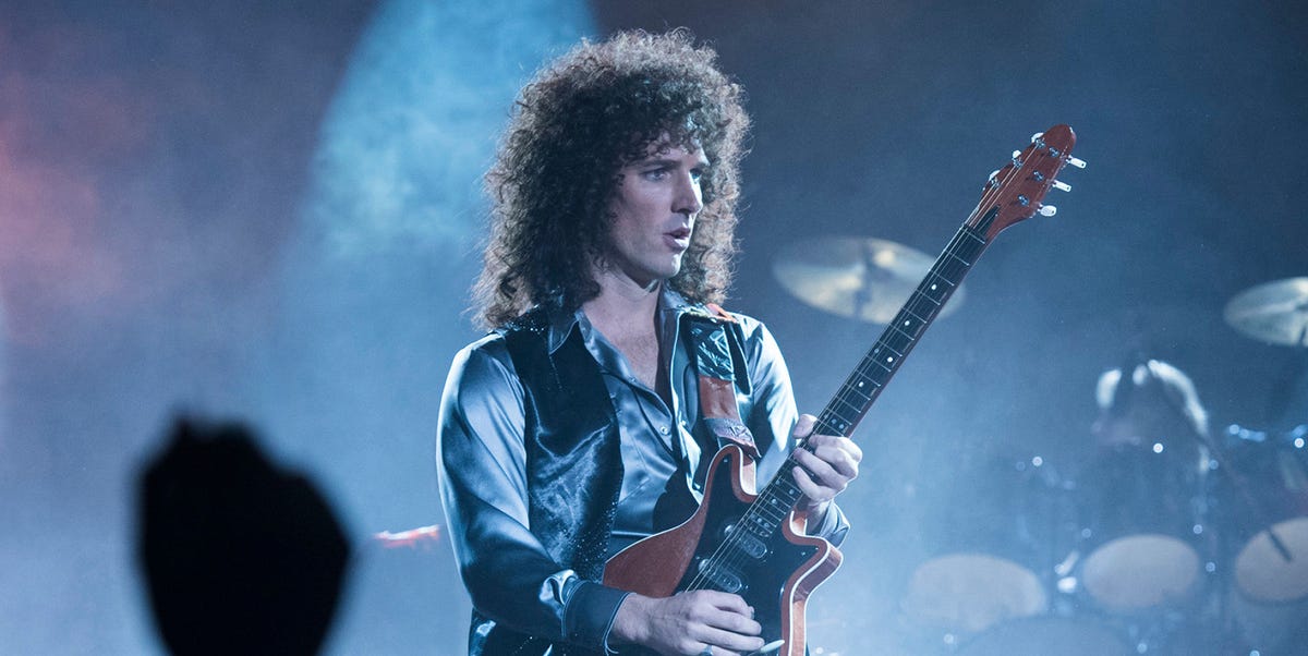 “Extraordinary and mind-blowing” ‘70s-set drama about a British icon is on TV tonight