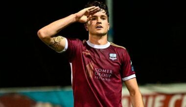 November’s League of Ireland transfers: Bohs move for Hickey and Todd as Derry eye up Daniels and Markey