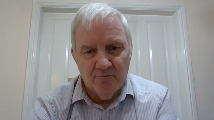 Video Player Placeholder