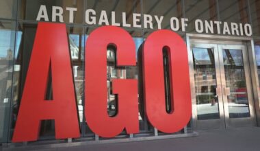 Art Gallery of Ontario scores major donation, more than 450 pieces including 13 Andy Warhols