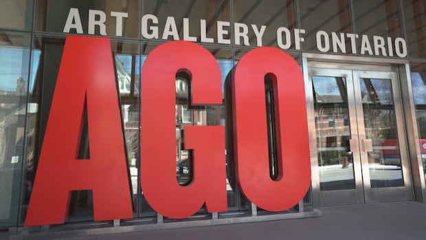Art Gallery of Ontario scores major donation, more than 450 pieces including 13 Andy Warhols