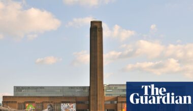 Personal details of Tate galleries job applicants leaked online | Data protection