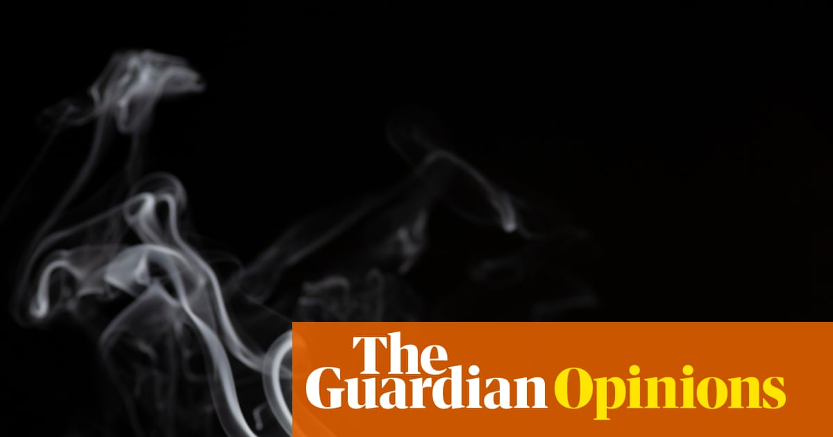 After I burned out, physics helped me understand what had happened to me – and to move on | Zahaan Bharmal