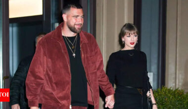 Taylor Swift allegedly rethinks her entire wedding approach with Travis Kelce as insiders say she wants a bigger, more spectacular celebration | NFL News