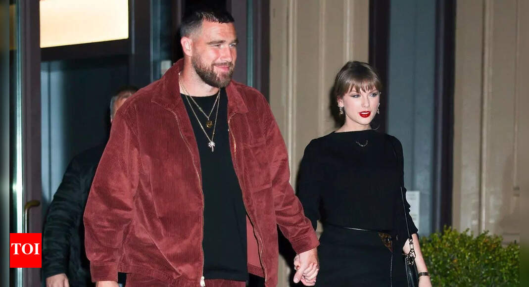 Taylor Swift allegedly rethinks her entire wedding approach with Travis Kelce as insiders say she wants a bigger, more spectacular celebration | NFL News