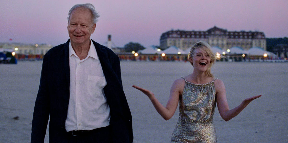 Stellan Skarsgård drama dubbed "best movie of the year" unveils new trailer ahead of UK release