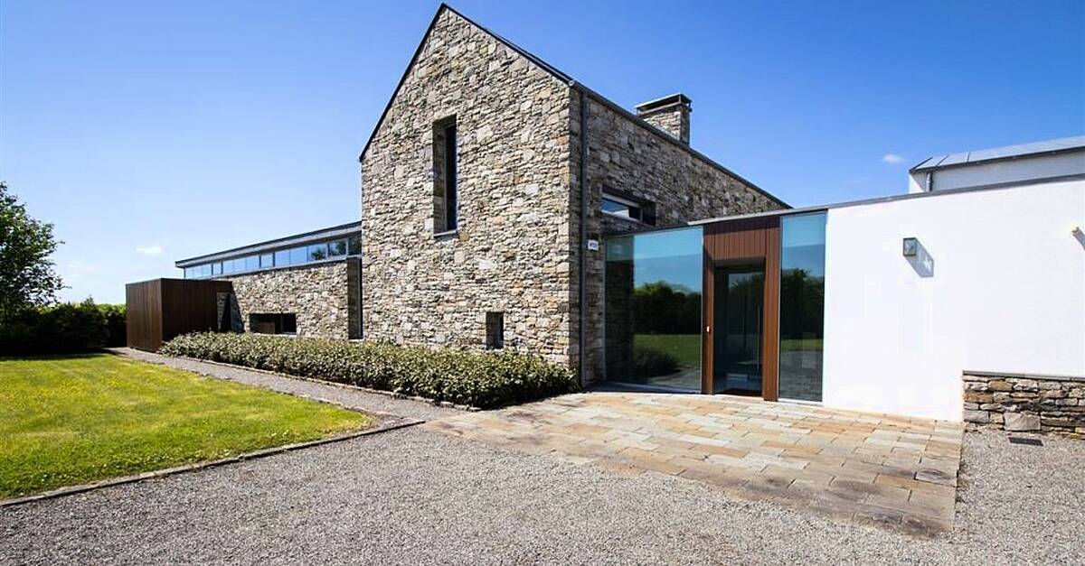 Three A-rated homes showing design and energy efficiency can marry perfectly