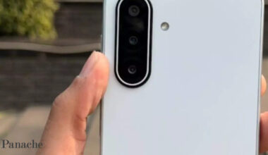 Samsung Galaxy M17: Built for consistency, not spec battles