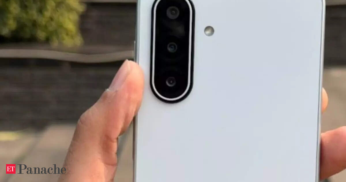 Samsung Galaxy M17: Built for consistency, not spec battles