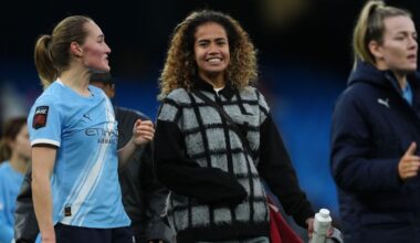 Matildas boss hails Mary Fowler's mental health courage