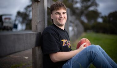 Gen Z teen boys are struggling with mental health, lacking positive role models