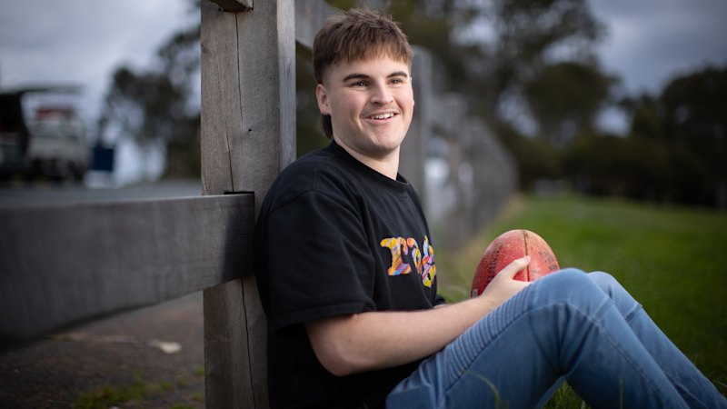 Gen Z teen boys are struggling with mental health, lacking positive role models