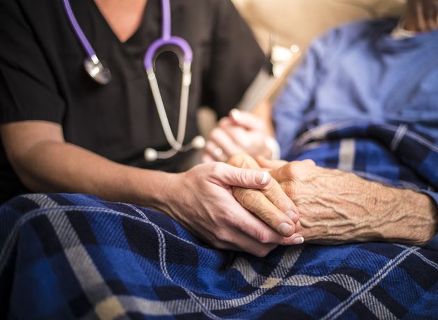 Suzanne Crowe: Every county needs a palliative care hub to provide dignified comfort to people at the end of their lives