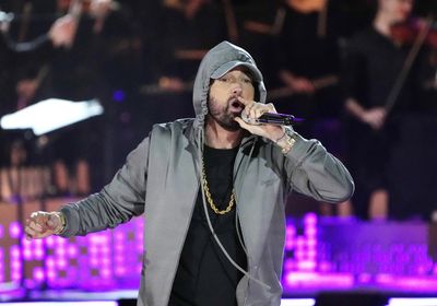 Not the real Slim Shady: Eminem sues Australian beach brand Swim Shady over name