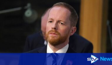 NHS Tayside bosses told 'urgent action' needed in mental health services