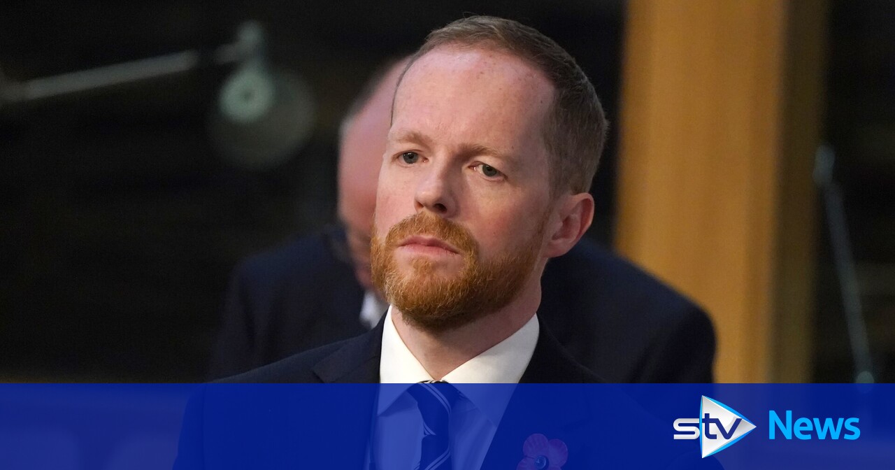 NHS Tayside bosses told 'urgent action' needed in mental health services