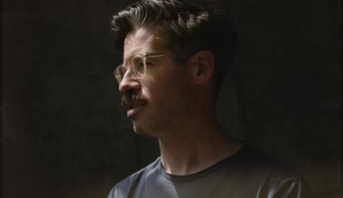 John Kelly: ‘When I graduated, I made a film that did better than expected. Suddenly, I was viewed as a director, it opened all these mad doors’