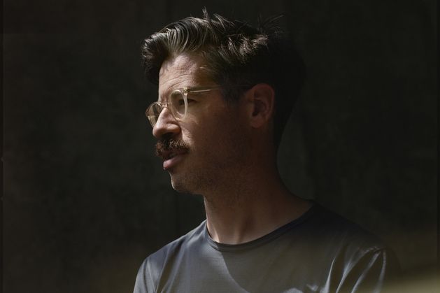 John Kelly: ‘When I graduated, I made a film that did better than expected. Suddenly, I was viewed as a director, it opened all these mad doors’