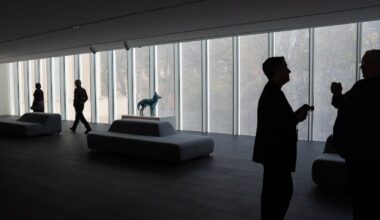 Portland Art Museum’s Rothko Pavilion unifies old and new