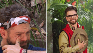 Jack Osbourne: Former ITV I'm A Celebrity star shares concern for media personality over jungle stint