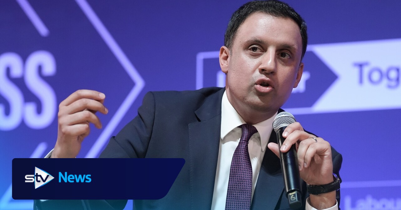 Sarwar outlines Scottish Labour plans for mental health emergency service