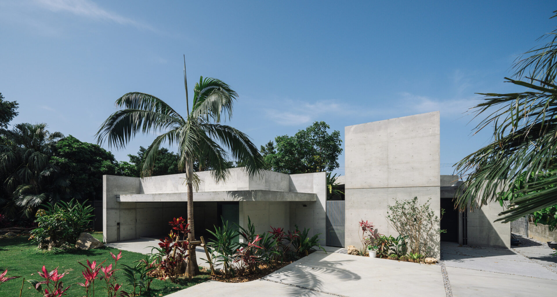 INHERIT - House that Carries Forward Memory / CLAIR archi lab Co., Ltd.