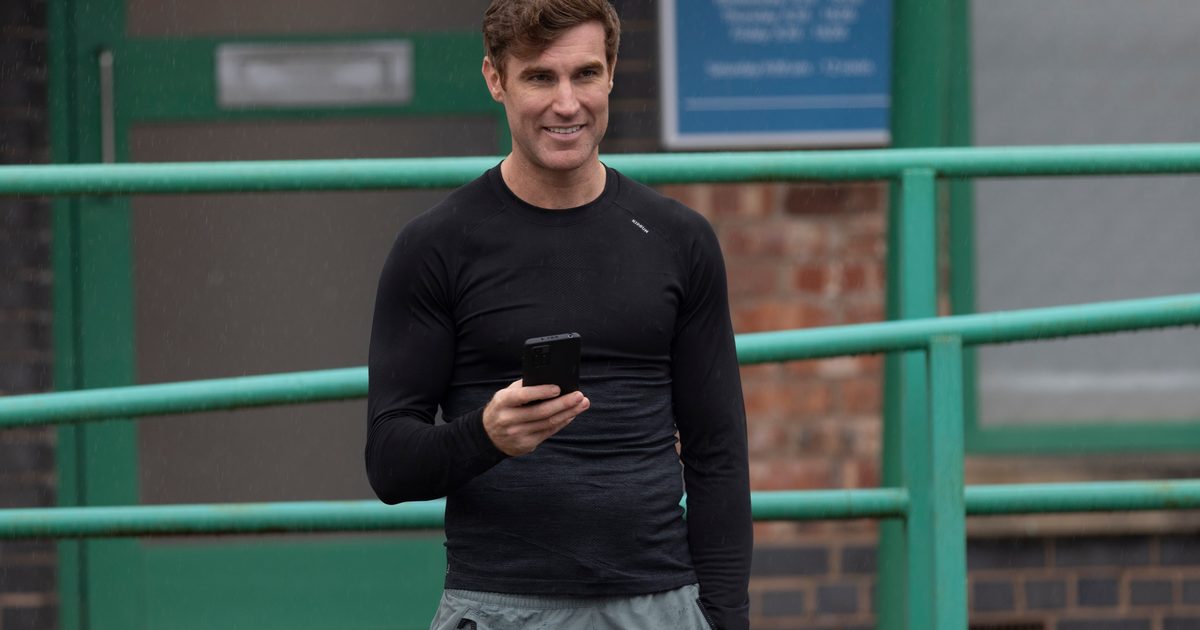 Coronation Street's James Cartwright talks Theo's guilt and Todd abuse