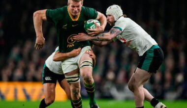 Bernard Jackman: Not all doom and gloom for wounded Ireland