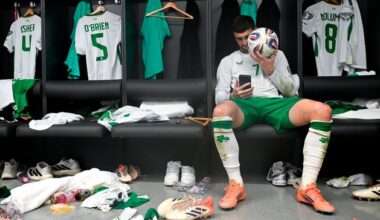 Eamonn Sweeney: Finally we can look forward – but Ireland need another miracle to realise World Cup dream