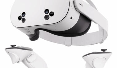 Meta Quest 3S gets major £60 discount in UK Black Friday sales