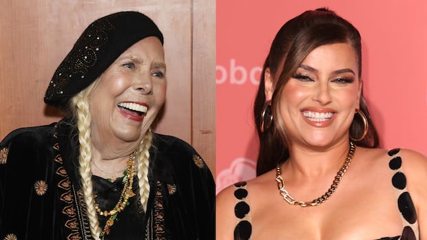 Joni Mitchell and Nelly Furtado to receive special honours at the 2026 Juno Awards