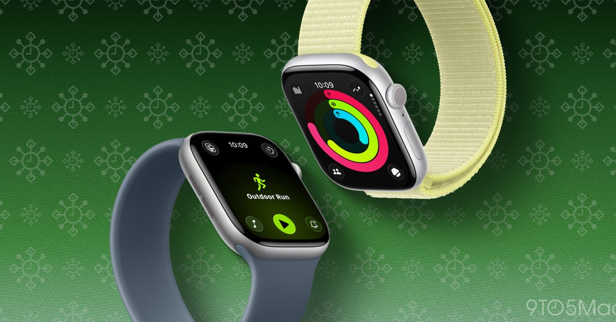 Apple Watch Black Friday deals: buy today from $199