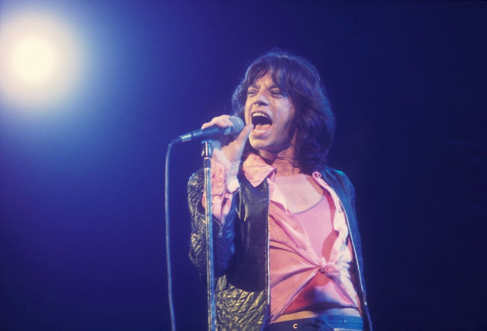 Rolling Stones