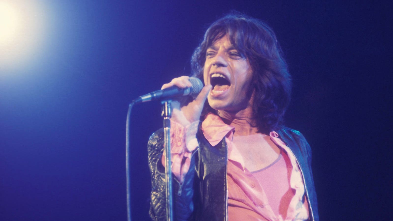 Rolling Stones Score A New Top 10 With Music Fans Have Been Loving For Decades