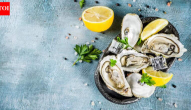 Earliest hidden sign of zinc deficiency and 5 foods that help restore healthy level |