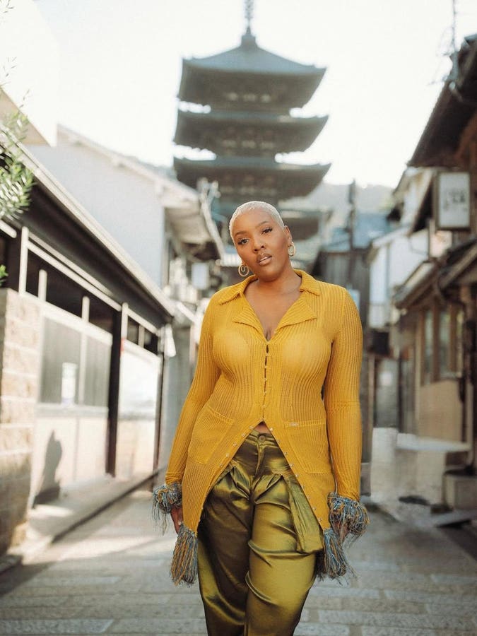 How Millennials Are Budgeting Their Way Into Global Careers