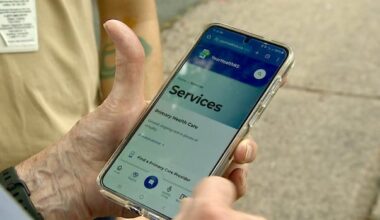 Nova Scotians can now access a summary of their medical information online